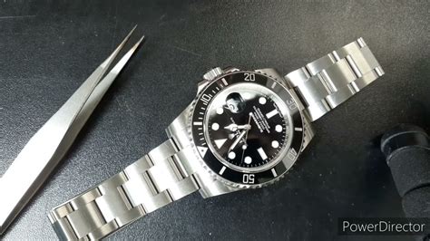 pearl for bezel insert for rolex submariner|rolex submariner replacement bezel.